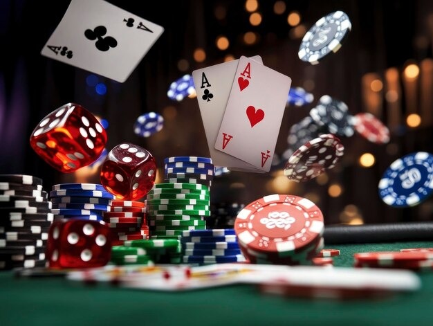 0rw4012 Apuestas de Esports